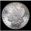 Image 2 : ***Auction Highlight*** 1881-cc GSA Hoard Morgan Dollar $1 Grades Choice Unc (fc)
