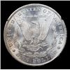 Image 3 : ***Auction Highlight*** 1881-cc GSA Hoard Morgan Dollar $1 Grades Choice Unc (fc)