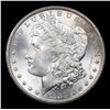 Image 2 : ***Auction Highlight*** 1883-cc GSA Hoard Morgan Dollar $1 Grades GEM+ Unc (fc)