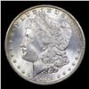 Image 2 : 1885-o Morgan Dollar $1 Grades Choice Unc