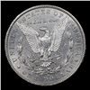 Image 3 : 1897-s Morgan Dollar $1 Grades Select Unc