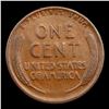 Image 3 : 1922-d Lincoln Cent 1c Grades vf++