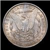 Image 3 : 1900-p Morgan Dollar $1 Grades Select+ Unc