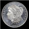 Image 2 : 1883-o Morgan Dollar $1 Grades Select+ Unc