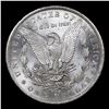 Image 3 : 1883-o Morgan Dollar $1 Grades Select+ Unc