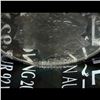 Image 4 : 1883-o Morgan Dollar $1 Grades Select+ Unc
