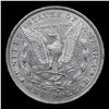 Image 3 : 1880-o Morgan Dollar $1 Grades Select Unc
