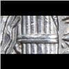 Image 4 : 1936-s Mercury Dime 10c Grades GEM+ FSB