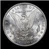 Image 3 : 1882-s Morgan Dollar $1 Grades Choice+ Unc