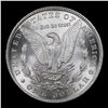 Image 3 : 1879-s Morgan Dollar $1 Grades GEM+ Unc