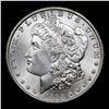 Image 2 : 1899-o Morgan Dollar $1 Grades GEM+ Unc