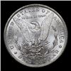 Image 3 : 1899-o Morgan Dollar $1 Grades GEM+ Unc
