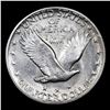 Image 3 : 1929-s Standing Liberty Quarter 25c Grades Choice AU/BU Slider+