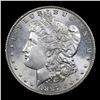 Image 2 : 1897-p Morgan Dollar $1 Grades Choice+ Unc