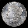 Image 2 : 1886-p Morgan Dollar $1 Grades Choice+ Unc