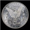 Image 3 : 1886-p Morgan Dollar $1 Grades Choice+ Unc