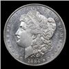 Image 2 : 1884-o Morgan Dollar $1 Grades Select Unc PL