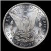 Image 3 : 1885-p Morgan Dollar $1 Grades Choice Unc PL