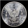 Image 3 : 1883-p Vam 3 Morgan Dollar $1 Grades Select Unc+ PL