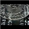 Image 7 : 1883-p Vam 3 Morgan Dollar $1 Grades Select Unc+ PL