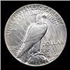 Image 3 : 1928-p Peace Dollar $1 Grades Select AU