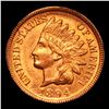 Image 2 : 1894 Indian Cent 1c Grades Select+ Unc RB