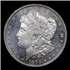 Image 2 : 1879-s /s Vam 13 Morgan Dollar $1 Grades Choice Unc+ PL