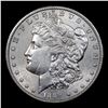 Image 2 : 1889-s Vam 5 R5 Major Mint Error  Morgan Dollar $1 Grades Select Unc