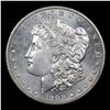 Image 2 : 1902-o Morgan Dollar $1 Grades Choice Unc PL