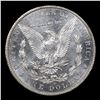 Image 3 : 1902-o Morgan Dollar $1 Grades Choice Unc PL