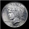 Image 2 : 1934-p Peace Dollar $1 Grades Select Unc