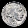 Image 2 : 1913-s TY I Mint Error Buffalo Nickel 5c Grades Select Unc