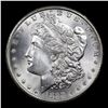 Image 2 : 1899-o Morgan Dollar $1 Grades Choice Unc