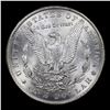 Image 3 : 1899-o Morgan Dollar $1 Grades Choice Unc