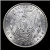 Image 3 : 1899-o Morgan Dollar $1 Grades Choice Unc