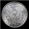 Image 3 : 1887-o Morgan Dollar $1 Grades Select Unc
