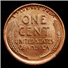 Image 3 : 1917-d Lincoln Cent 1c Grades Choice AU/BU Slider+