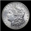 Image 2 : 1903-p Morgan Dollar $1 Grades Choice Unc