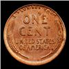 Image 3 : 1929-d Lincoln Cent 1c Grades Choice+ Unc BN