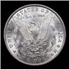 Image 3 : 1883-o Morgan Dollar $1 Grades Choice Unc