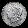 Image 2 : 1888-o Morgan Dollar $1 Grades Select+ Unc