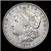 Image 2 : 1878-p 8tf Morgan Dollar $1 Grades xf+
