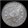 Image 3 : 1878-p 8tf Morgan Dollar $1 Grades xf+