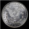 Image 3 : 1921-p Morgan Dollar $1 Grades Select Unc