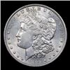 Image 2 : 1896-p Morgan Dollar $1 Grades Select Unc