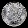 Image 2 : 1890-o Morgan Dollar $1 Grades Select Unc