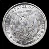 Image 3 : 1890-o Morgan Dollar $1 Grades Select Unc