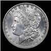 Image 2 : 1883-o Morgan Dollar $1 Grades Select+ Unc