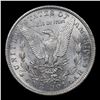 Image 3 : 1883-o Morgan Dollar $1 Grades Select+ Unc
