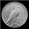 Image 3 : 1928-s Peace Dollar $1 Grades vf++